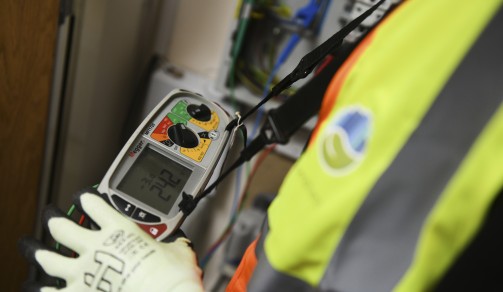 The Benefits of Professional Electrical Testing